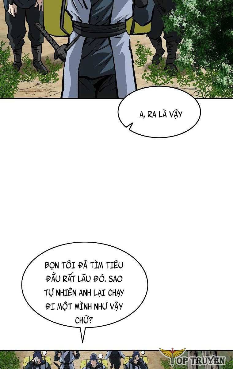 đọc truyện Cung Quỷ Kiếm Thần Chương 175 ảnh 46 tại Truyện Dạ Ký