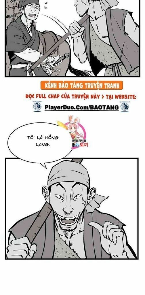 đọc truyện Cung Quỷ Kiếm Thần Chương 18 ảnh 15 tại Truyện Dạ Ký