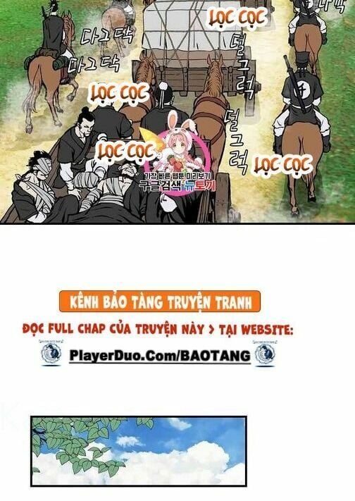 đọc truyện Cung Quỷ Kiếm Thần Chương 18 ảnh 29 tại Truyện Dạ Ký