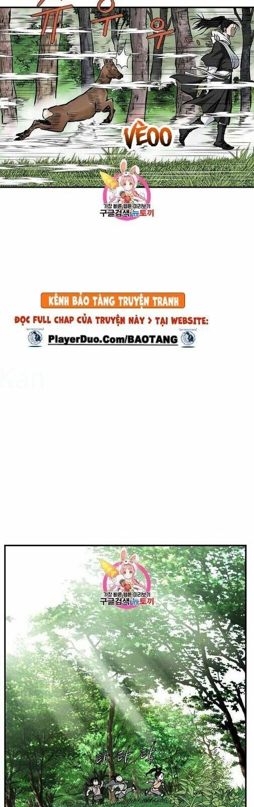 đọc truyện Cung Quỷ Kiếm Thần Chương 18 ảnh 40 tại Truyện Dạ Ký