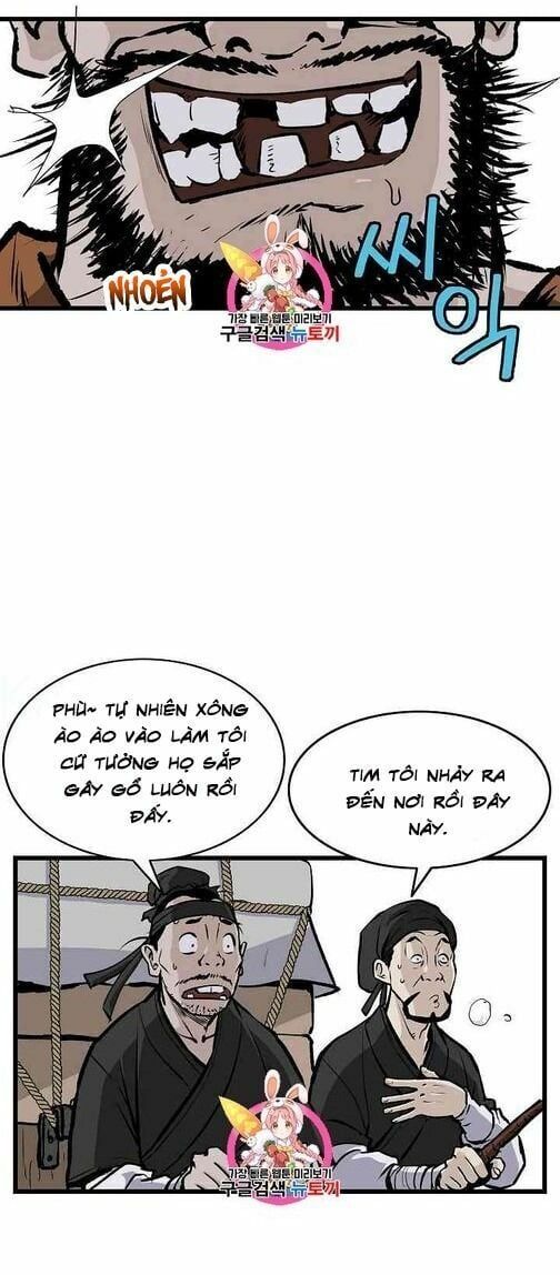 đọc truyện Cung Quỷ Kiếm Thần Chương 18 ảnh 6 tại Truyện Dạ Ký