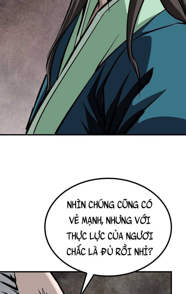 đọc truyện Cung Quỷ Kiếm Thần Chương 182 ảnh 28 tại Truyện Dạ Ký