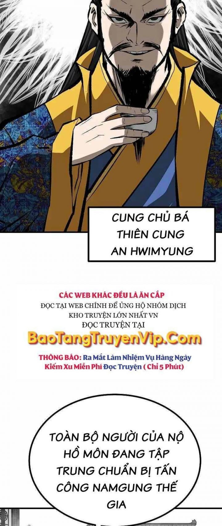 đọc truyện Cung Quỷ Kiếm Thần Chương 185 ảnh 51 tại Truyện Dạ Ký