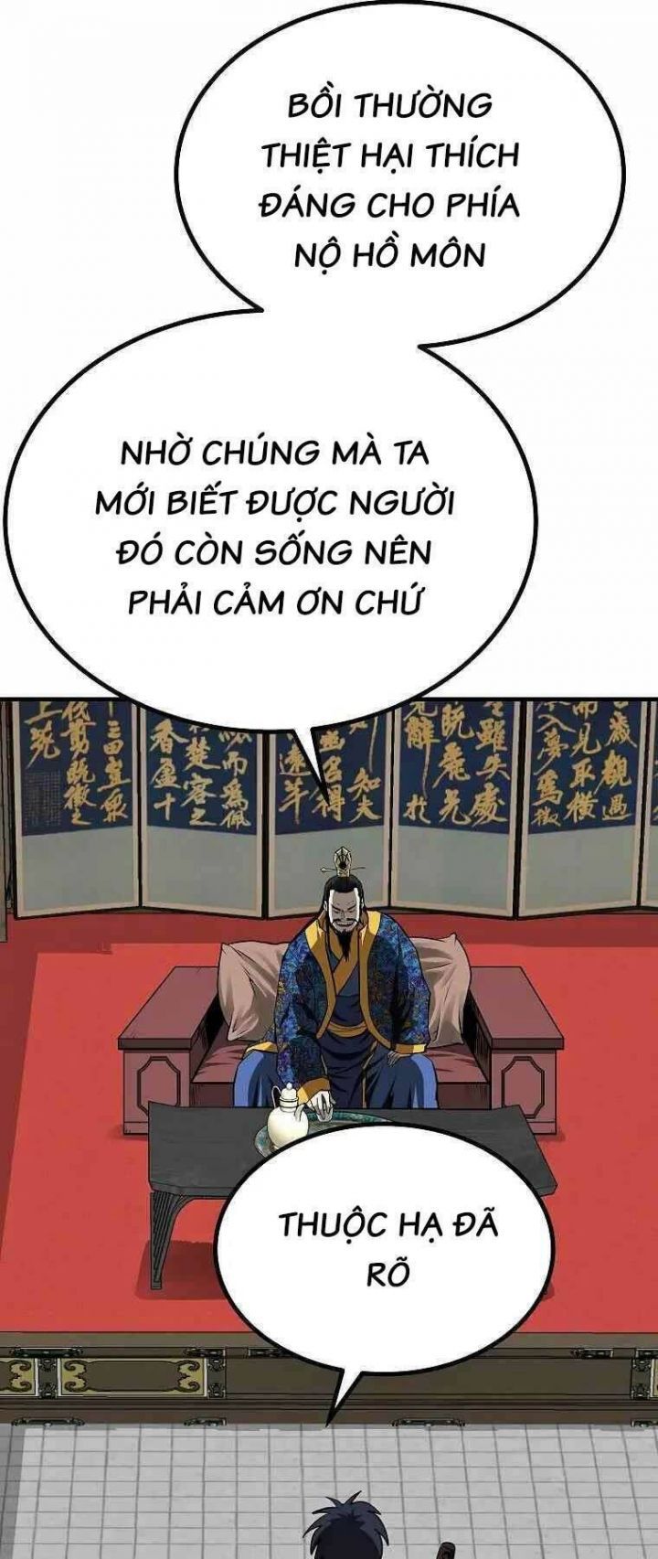đọc truyện Cung Quỷ Kiếm Thần Chương 185 ảnh 55 tại Truyện Dạ Ký