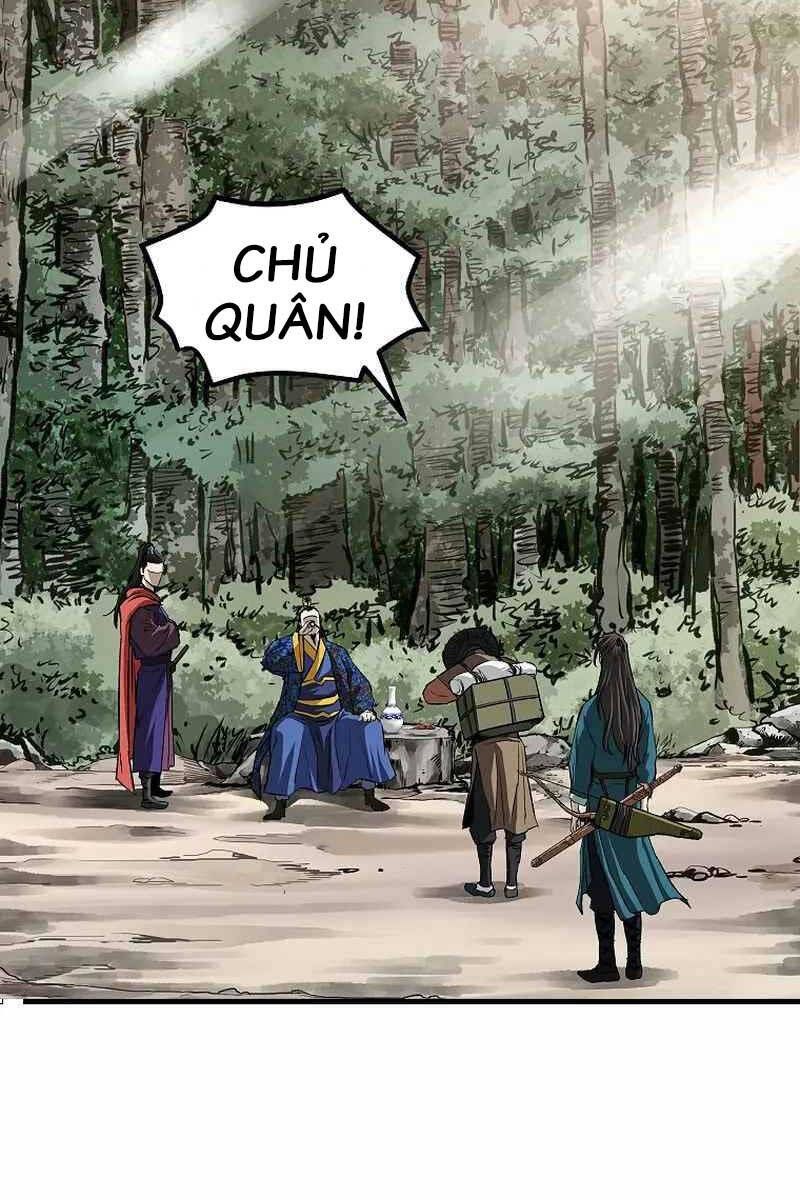 đọc truyện Cung Quỷ Kiếm Thần Chương 188 ảnh 34 tại Truyện Dạ Ký
