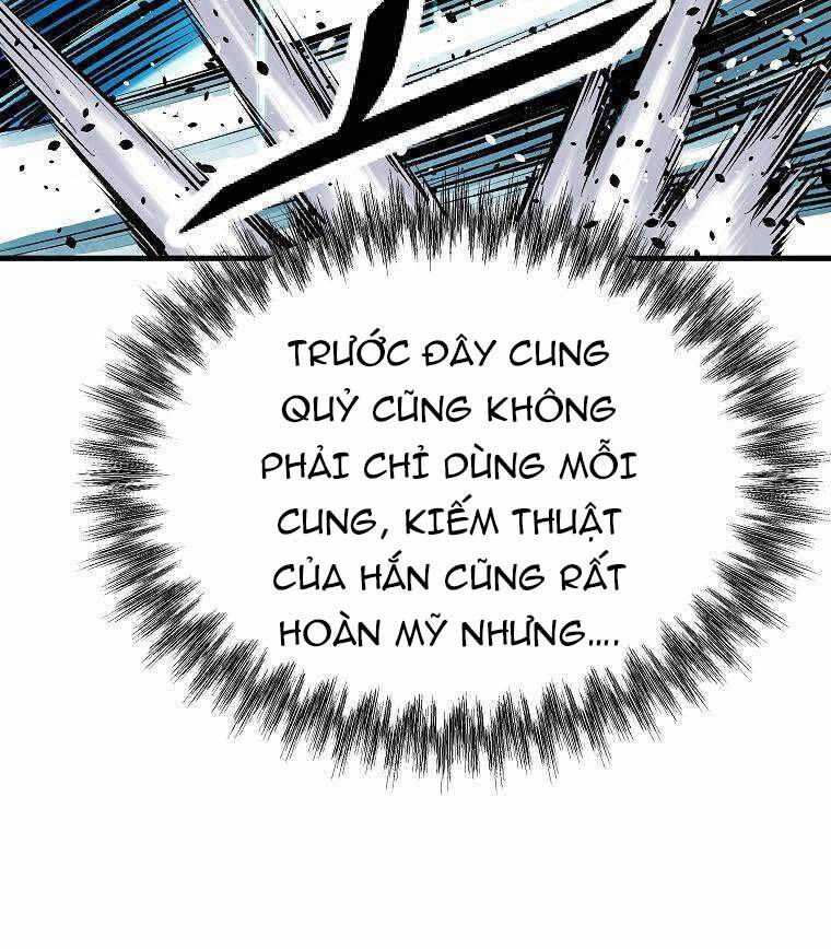 đọc truyện Cung Quỷ Kiếm Thần Chương 189 ảnh 33 tại Truyện Dạ Ký
