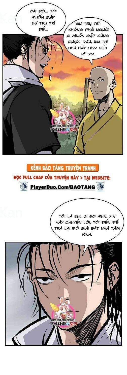 đọc truyện Cung Quỷ Kiếm Thần Chương 19 ảnh 12 tại Truyện Dạ Ký