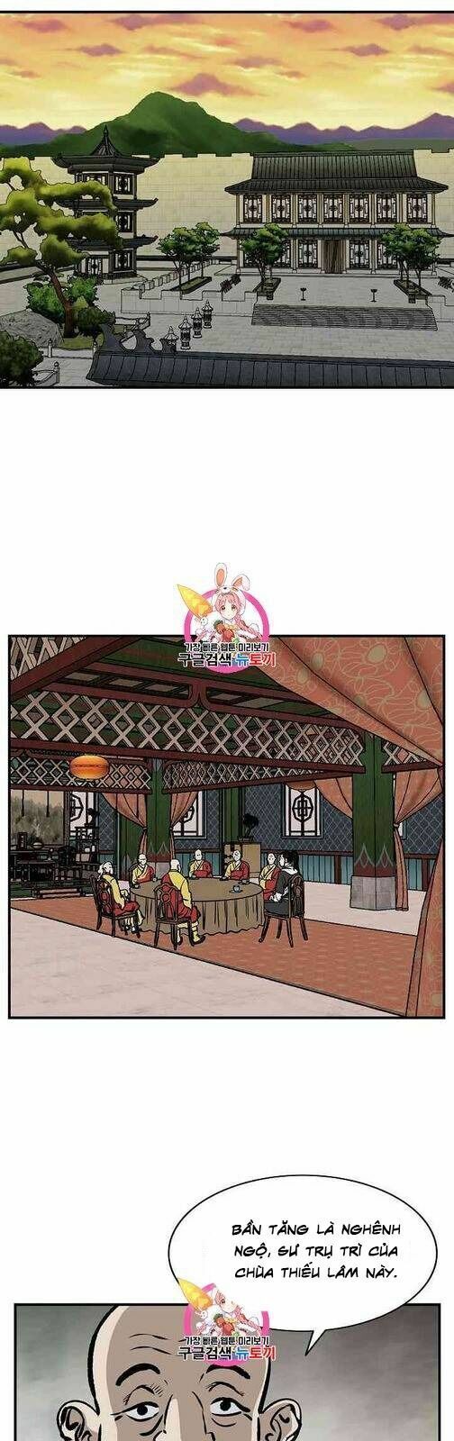 đọc truyện Cung Quỷ Kiếm Thần Chương 19 ảnh 19 tại Truyện Dạ Ký
