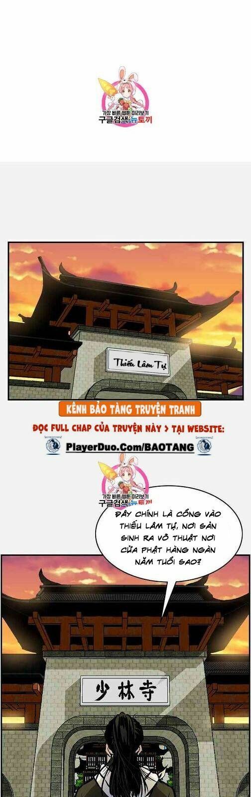 đọc truyện Cung Quỷ Kiếm Thần Chương 19 ảnh 7 tại Truyện Dạ Ký