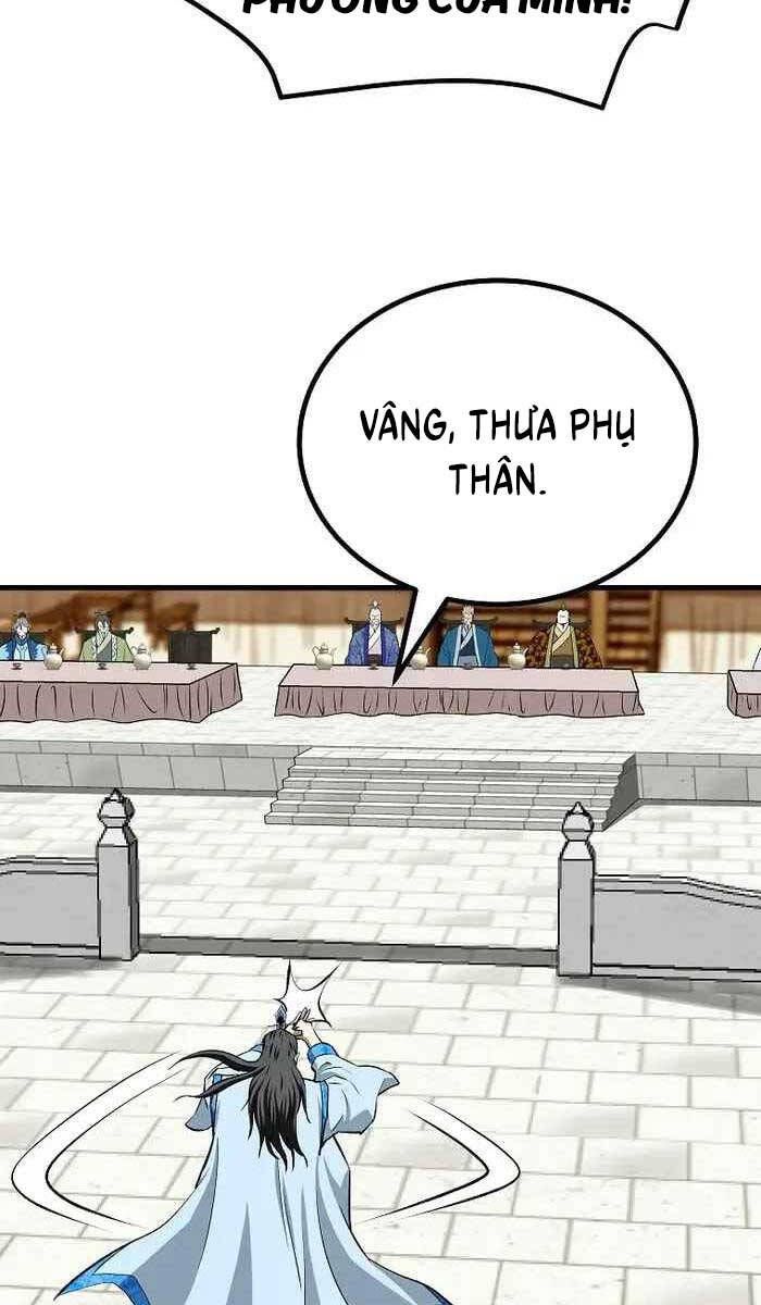 đọc truyện Cung Quỷ Kiếm Thần Chương 199 ảnh 18 tại Truyện Dạ Ký