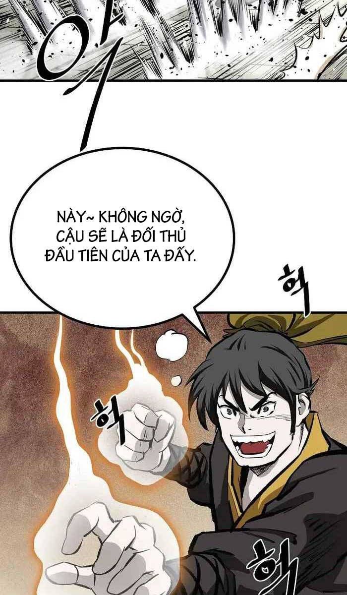 đọc truyện Cung Quỷ Kiếm Thần Chương 200 ảnh 5 tại Truyện Dạ Ký