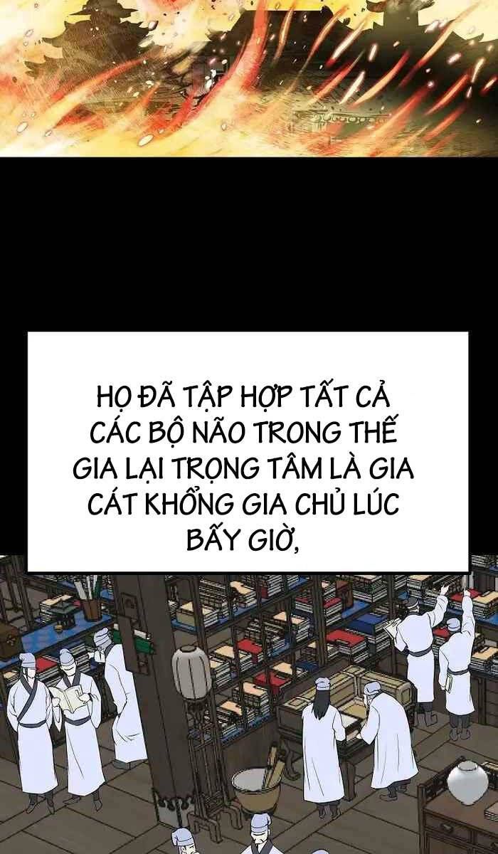 đọc truyện Cung Quỷ Kiếm Thần Chương 200 ảnh 54 tại Truyện Dạ Ký