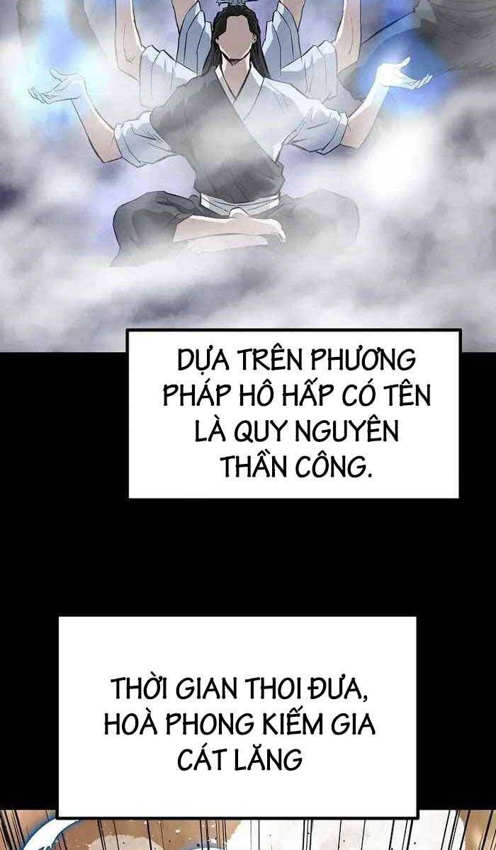 đọc truyện Cung Quỷ Kiếm Thần Chương 200 ảnh 57 tại Truyện Dạ Ký