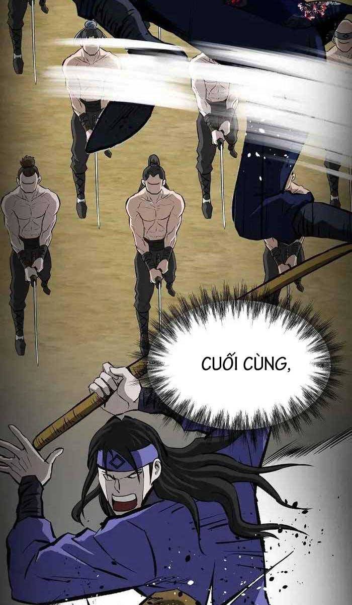 đọc truyện Cung Quỷ Kiếm Thần Chương 202 ảnh 57 tại Truyện Dạ Ký