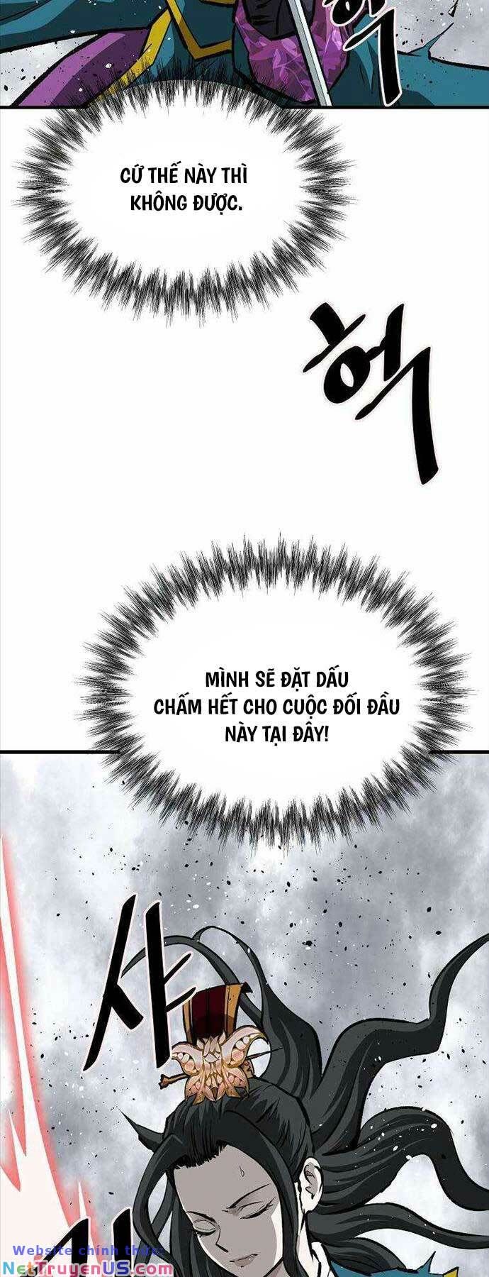 đọc truyện Cung Quỷ Kiếm Thần Chương 207 ảnh 45 tại Truyện Dạ Ký