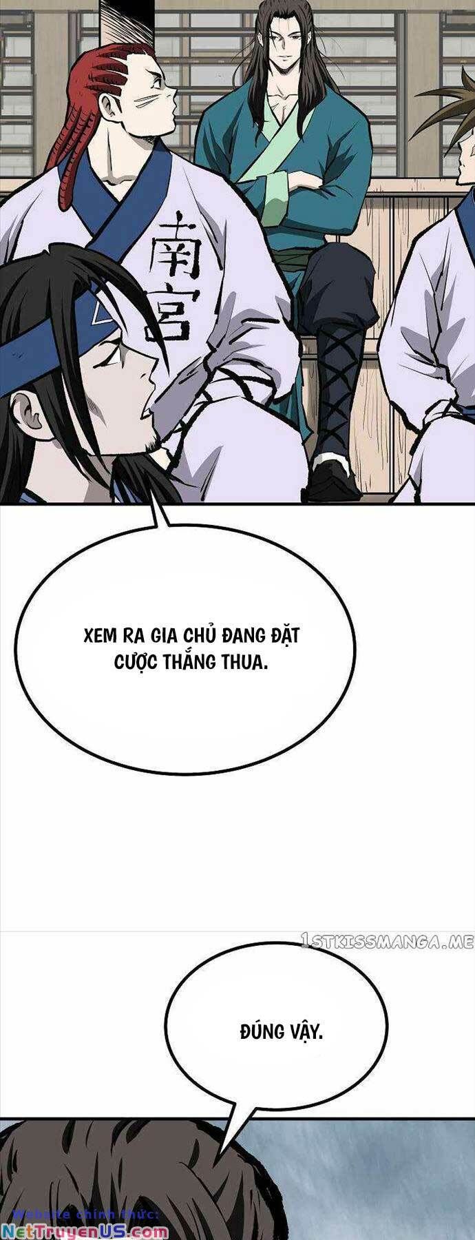 đọc truyện Cung Quỷ Kiếm Thần Chương 207 ảnh 59 tại Truyện Dạ Ký