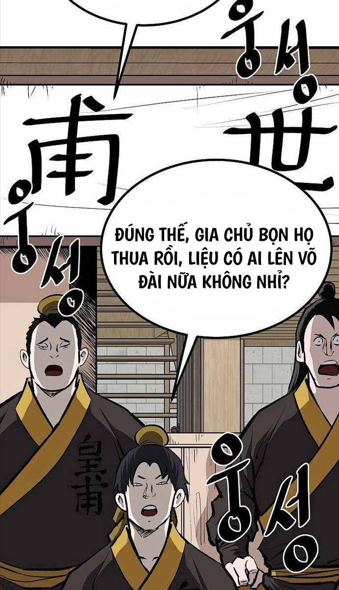 đọc truyện Cung Quỷ Kiếm Thần Chương 208 ảnh 22 tại Truyện Dạ Ký