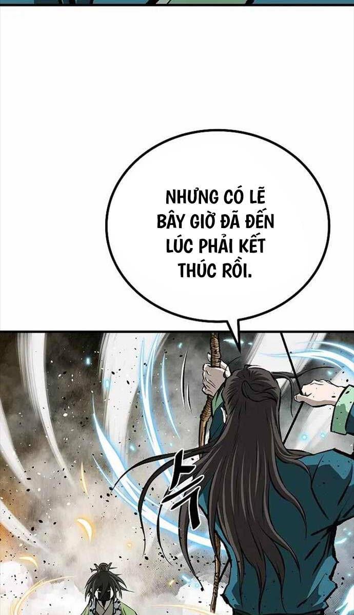 đọc truyện Cung Quỷ Kiếm Thần Chương 209 ảnh 115 tại Truyện Dạ Ký