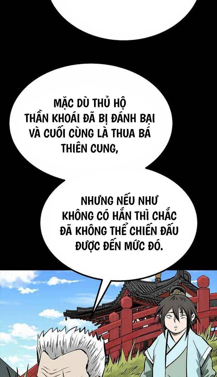 đọc truyện Cung Quỷ Kiếm Thần Chương 209 ảnh 61 tại Truyện Dạ Ký