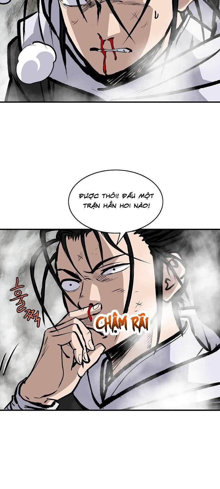 đọc truyện Cung Quỷ Kiếm Thần Chương 21 ảnh 29 tại Truyện Dạ Ký