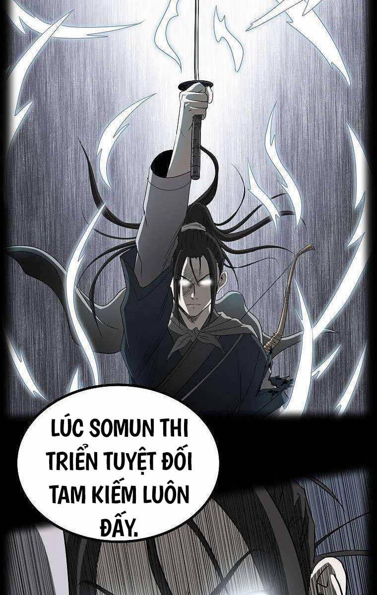 đọc truyện Cung Quỷ Kiếm Thần Chương 210 ảnh 8 tại Truyện Dạ Ký
