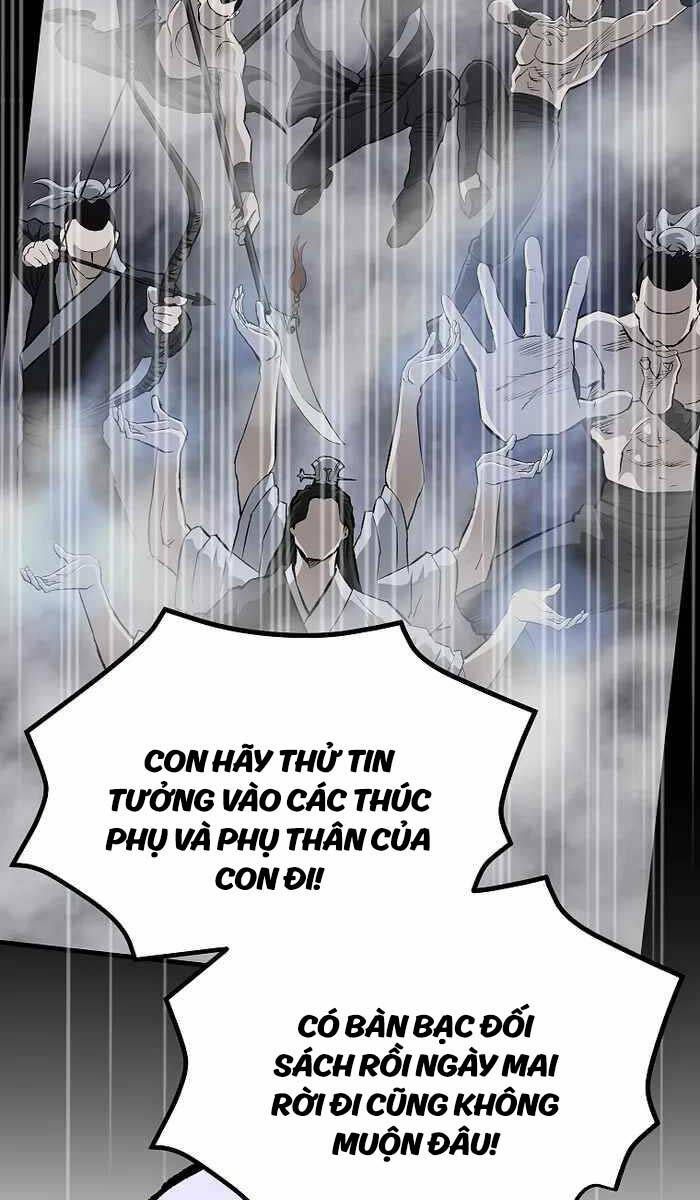 đọc truyện Cung Quỷ Kiếm Thần Chương 211 ảnh 68 tại Truyện Dạ Ký