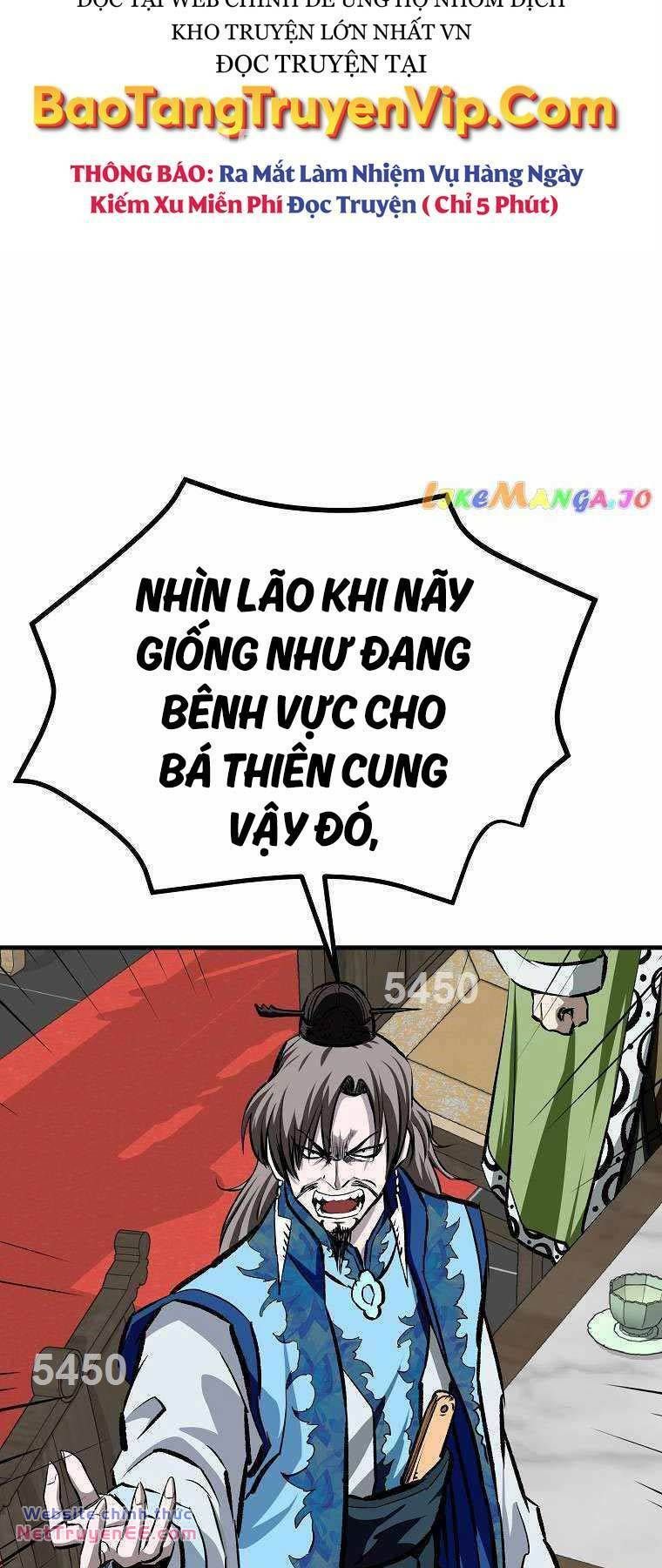 đọc truyện Cung Quỷ Kiếm Thần Chương 214 ảnh 3 tại Truyện Dạ Ký