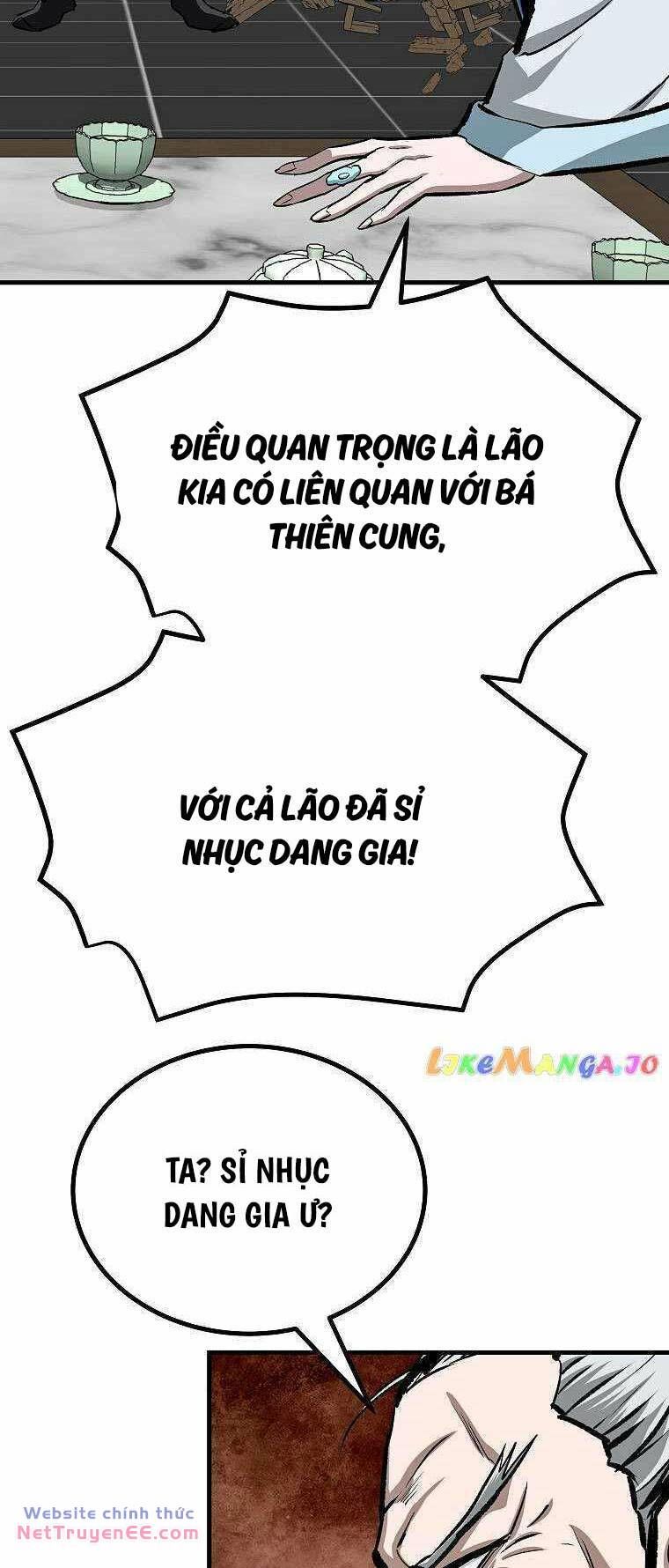 đọc truyện Cung Quỷ Kiếm Thần Chương 214 ảnh 21 tại Truyện Dạ Ký