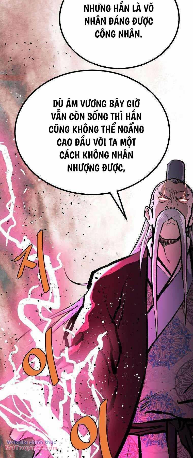 đọc truyện Cung Quỷ Kiếm Thần Chương 214 ảnh 26 tại Truyện Dạ Ký