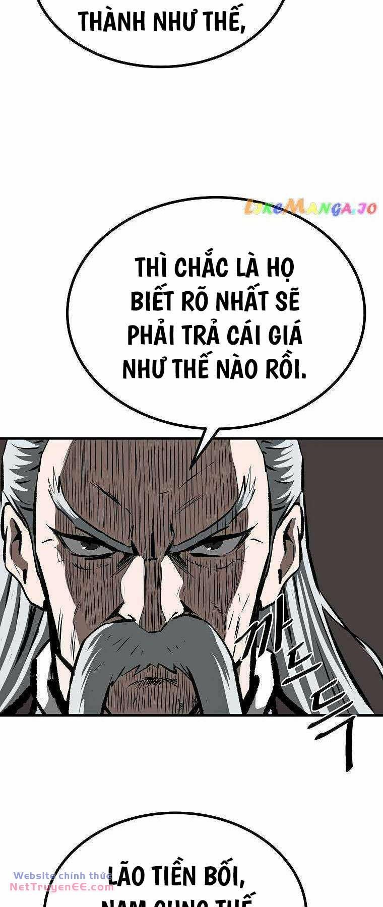 đọc truyện Cung Quỷ Kiếm Thần Chương 214 ảnh 60 tại Truyện Dạ Ký