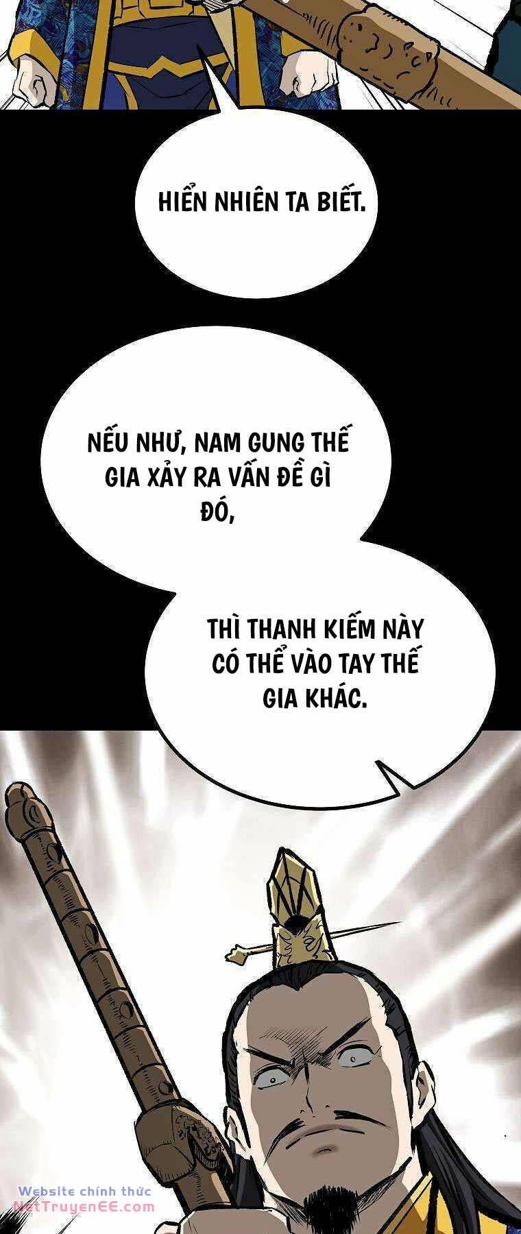 đọc truyện Cung Quỷ Kiếm Thần Chương 214 ảnh 71 tại Truyện Dạ Ký