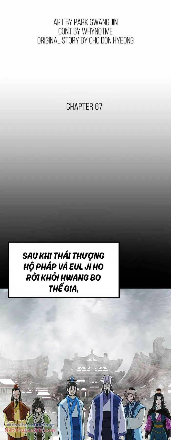 đọc truyện Cung Quỷ Kiếm Thần Chương 215 ảnh 18 tại Truyện Dạ Ký