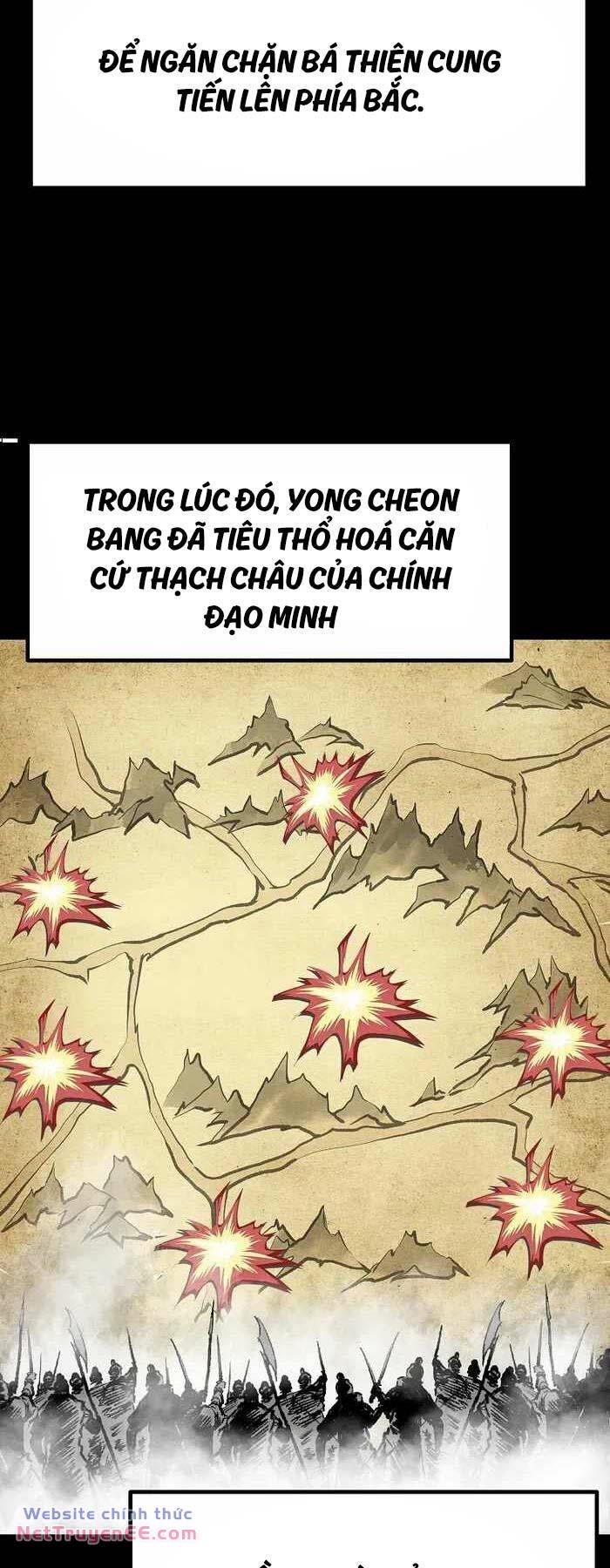 đọc truyện Cung Quỷ Kiếm Thần Chương 215 ảnh 20 tại Truyện Dạ Ký