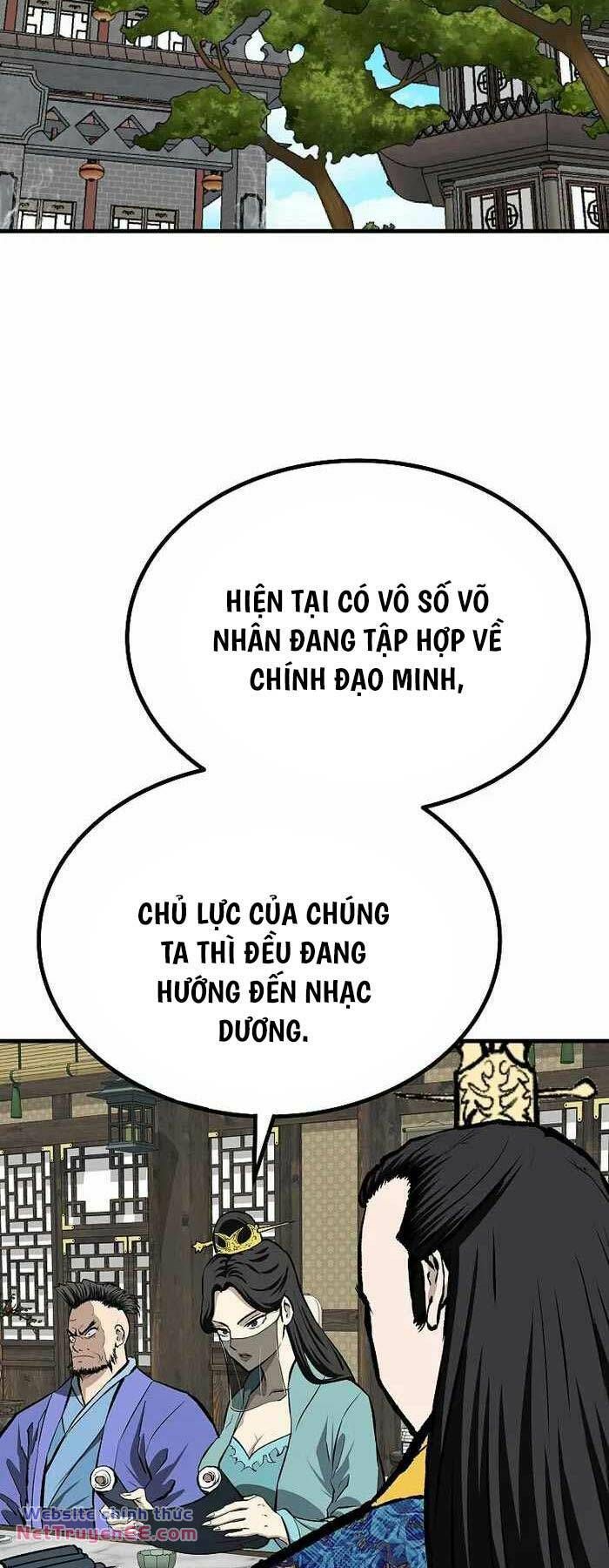 đọc truyện Cung Quỷ Kiếm Thần Chương 215 ảnh 25 tại Truyện Dạ Ký