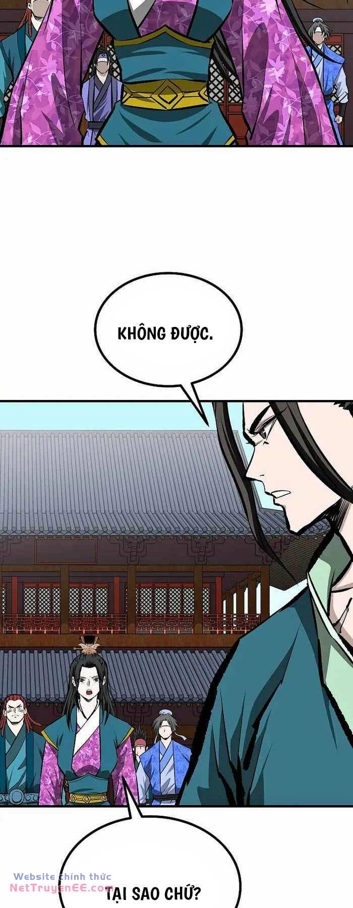 đọc truyện Cung Quỷ Kiếm Thần Chương 215 ảnh 5 tại Truyện Dạ Ký