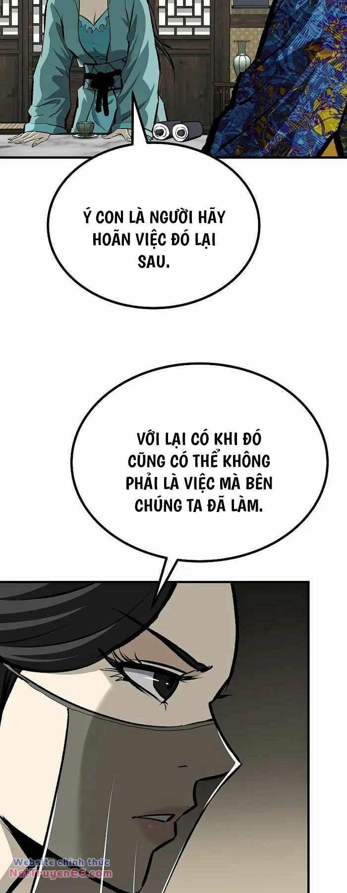 đọc truyện Cung Quỷ Kiếm Thần Chương 215 ảnh 44 tại Truyện Dạ Ký