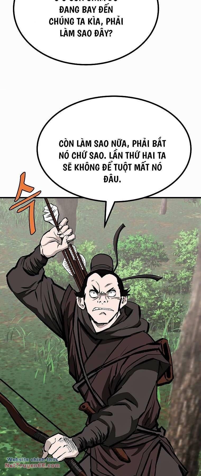 đọc truyện Cung Quỷ Kiếm Thần Chương 216 ảnh 18 tại Truyện Dạ Ký