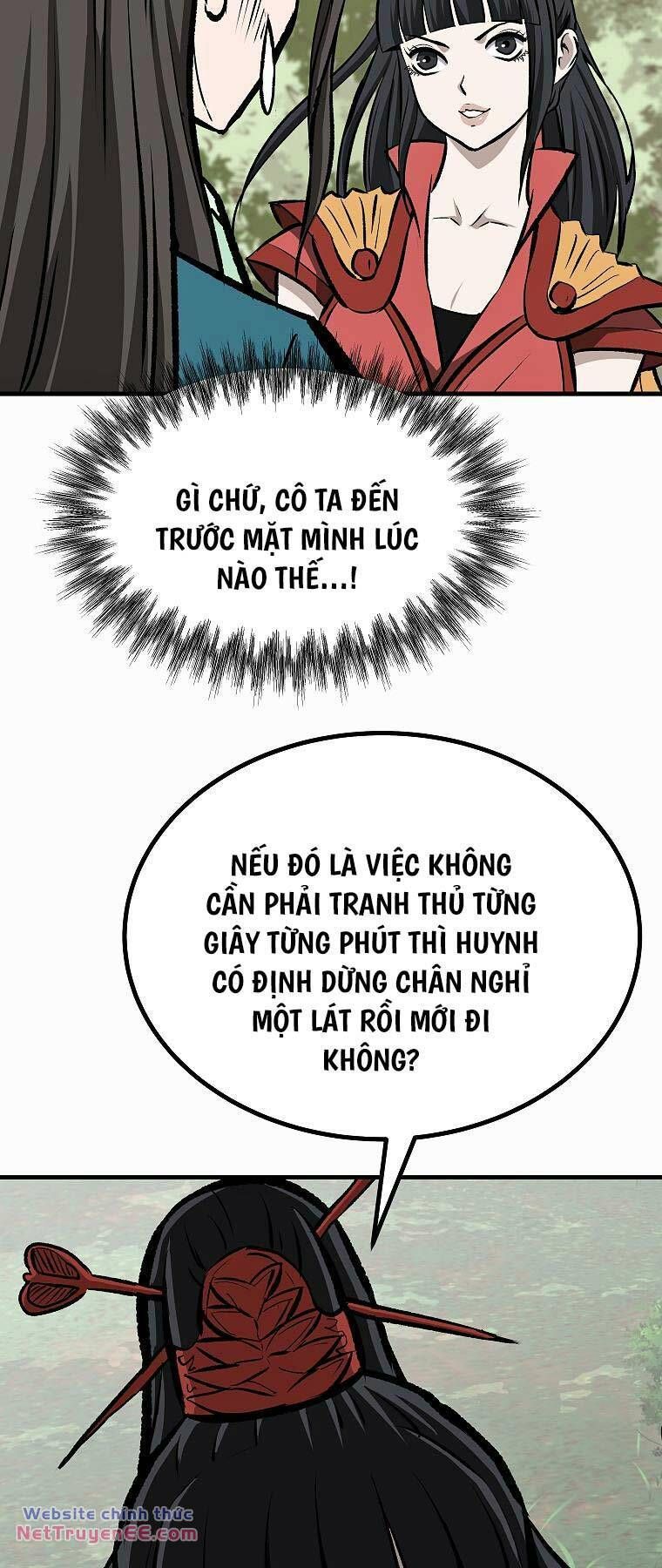 đọc truyện Cung Quỷ Kiếm Thần Chương 216 ảnh 65 tại Truyện Dạ Ký