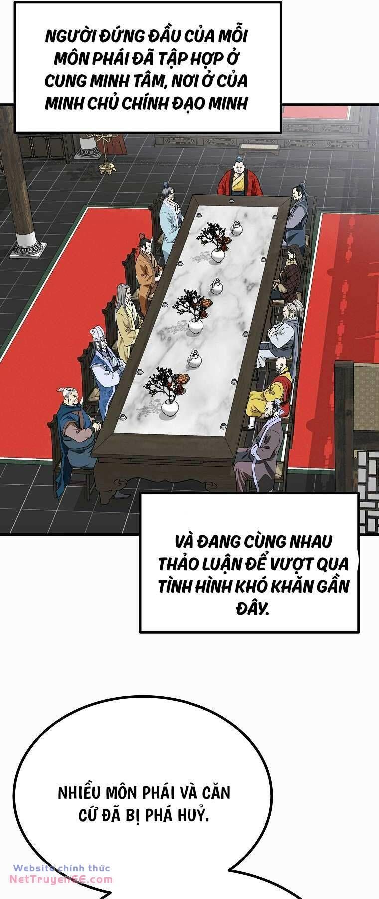 đọc truyện Cung Quỷ Kiếm Thần Chương 217 ảnh 30 tại Truyện Dạ Ký