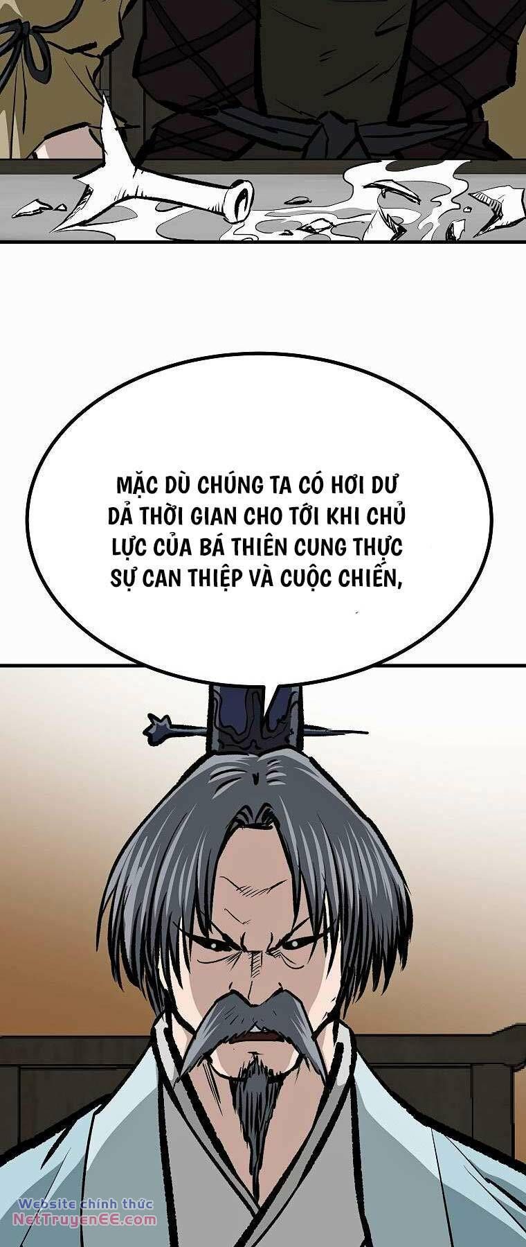 đọc truyện Cung Quỷ Kiếm Thần Chương 217 ảnh 43 tại Truyện Dạ Ký