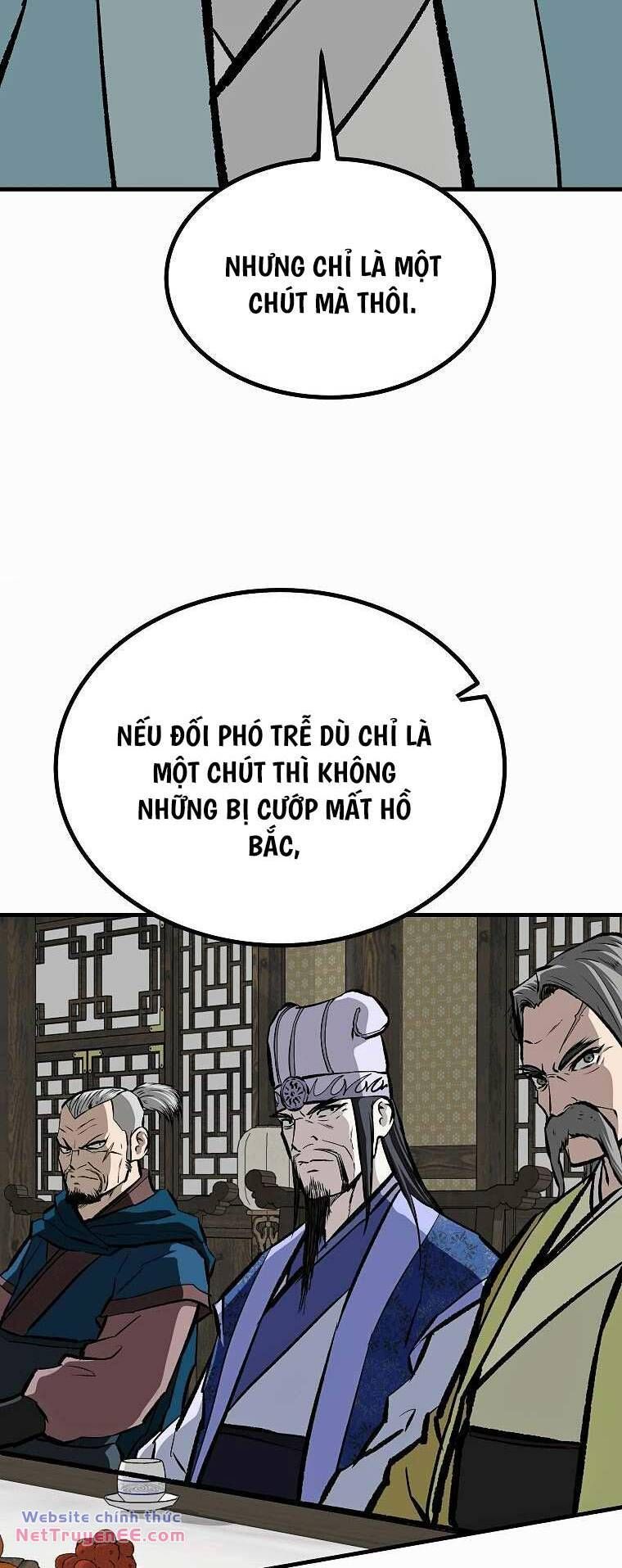 đọc truyện Cung Quỷ Kiếm Thần Chương 217 ảnh 44 tại Truyện Dạ Ký