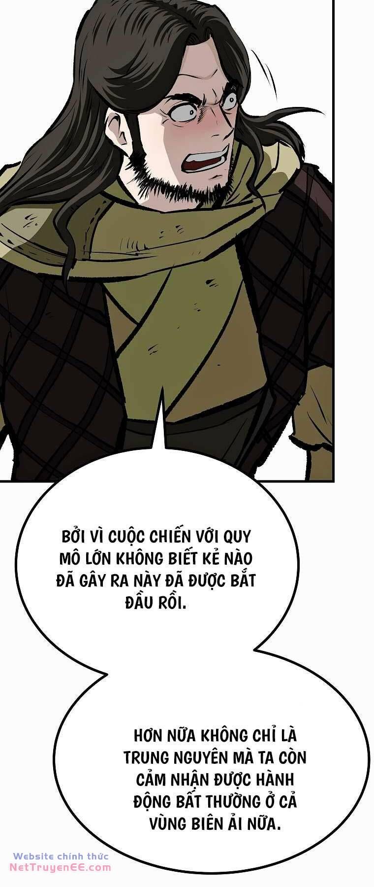 đọc truyện Cung Quỷ Kiếm Thần Chương 217 ảnh 52 tại Truyện Dạ Ký