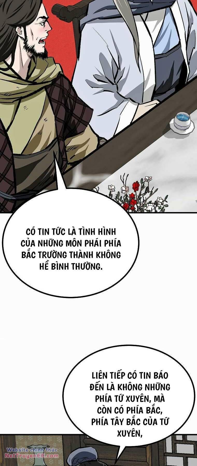 đọc truyện Cung Quỷ Kiếm Thần Chương 217 ảnh 54 tại Truyện Dạ Ký