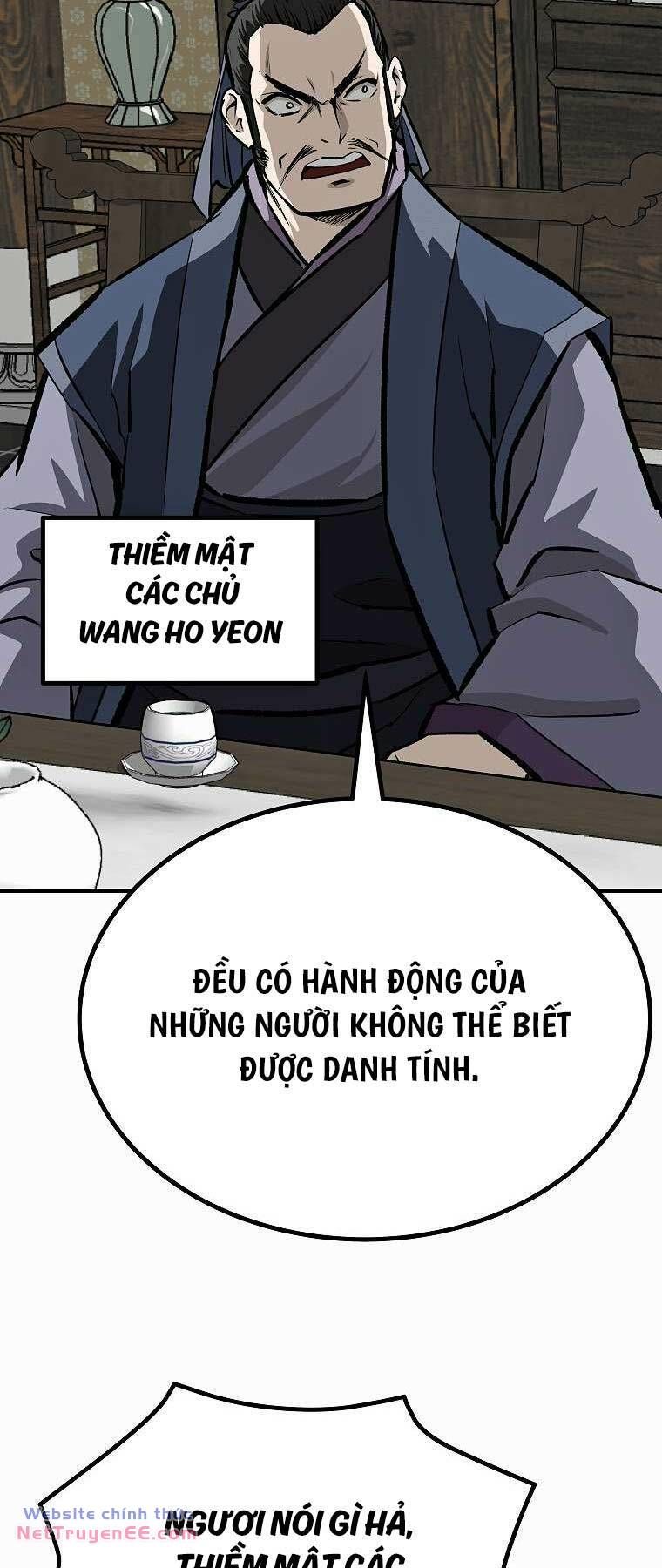 đọc truyện Cung Quỷ Kiếm Thần Chương 217 ảnh 55 tại Truyện Dạ Ký