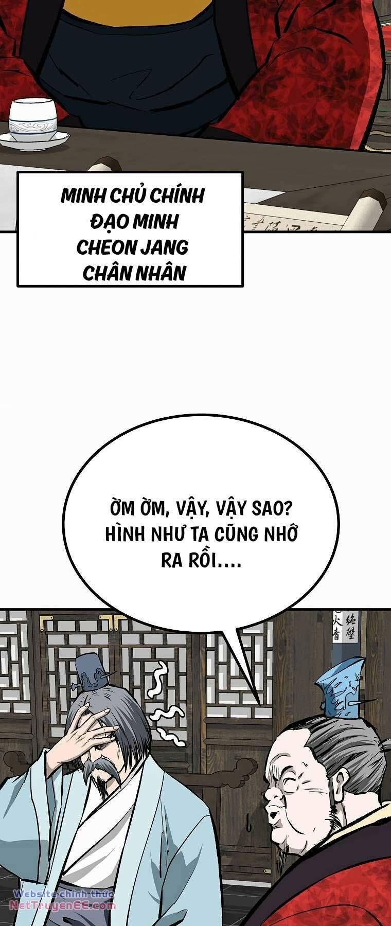 đọc truyện Cung Quỷ Kiếm Thần Chương 217 ảnh 59 tại Truyện Dạ Ký