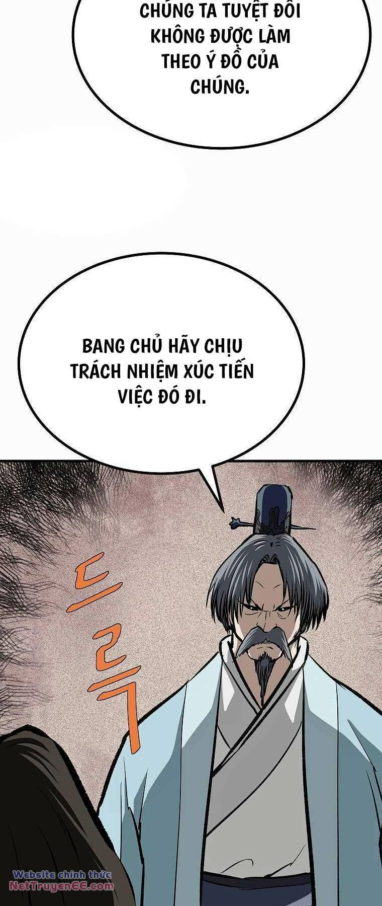 đọc truyện Cung Quỷ Kiếm Thần Chương 217 ảnh 63 tại Truyện Dạ Ký