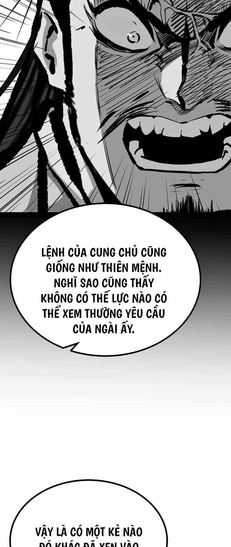 đọc truyện Cung Quỷ Kiếm Thần Chương 218 ảnh 61 tại Truyện Dạ Ký