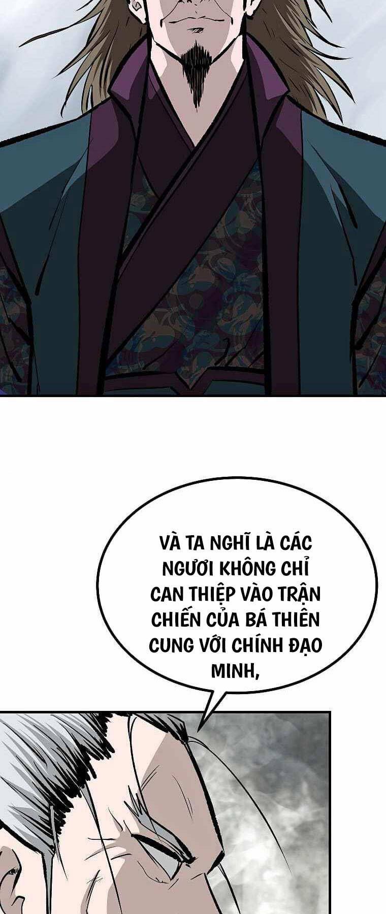 đọc truyện Cung Quỷ Kiếm Thần Chương 219 ảnh 58 tại Truyện Dạ Ký