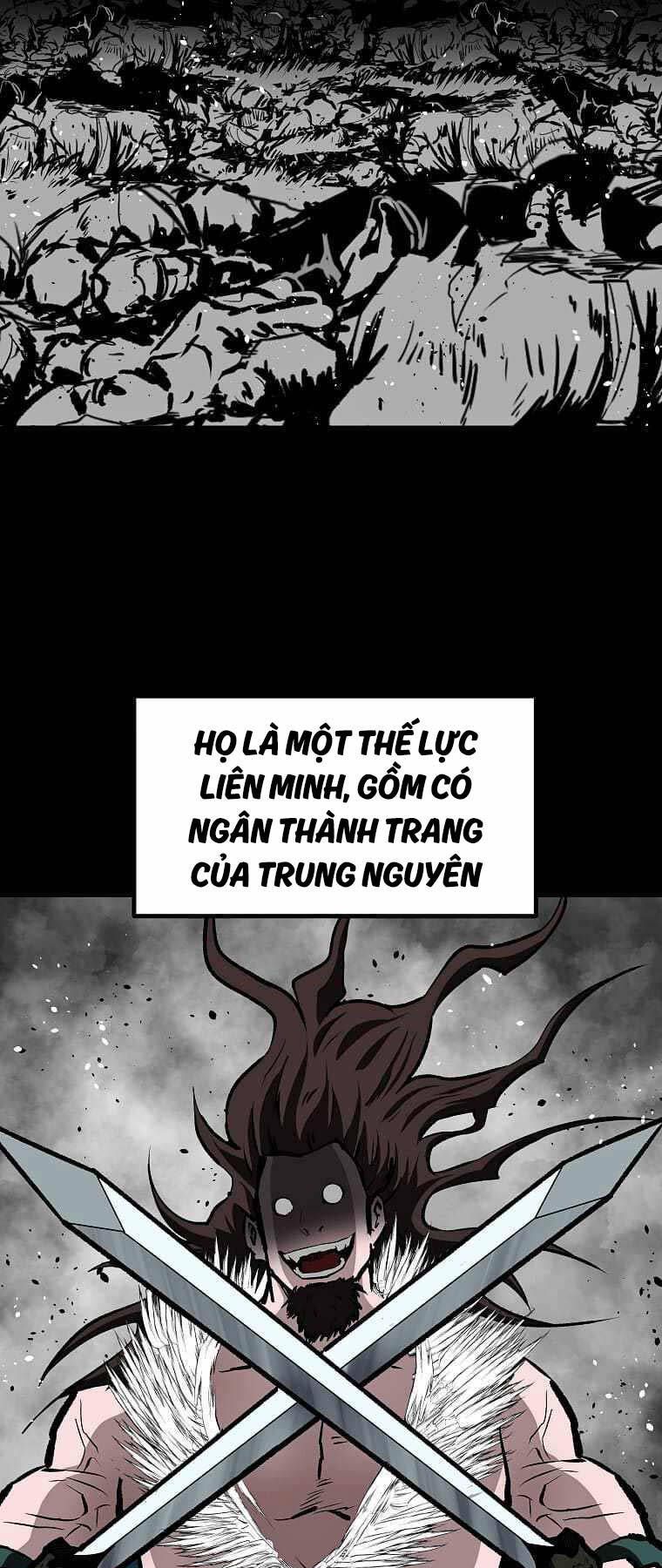 đọc truyện Cung Quỷ Kiếm Thần Chương 220 ảnh 48 tại Truyện Dạ Ký