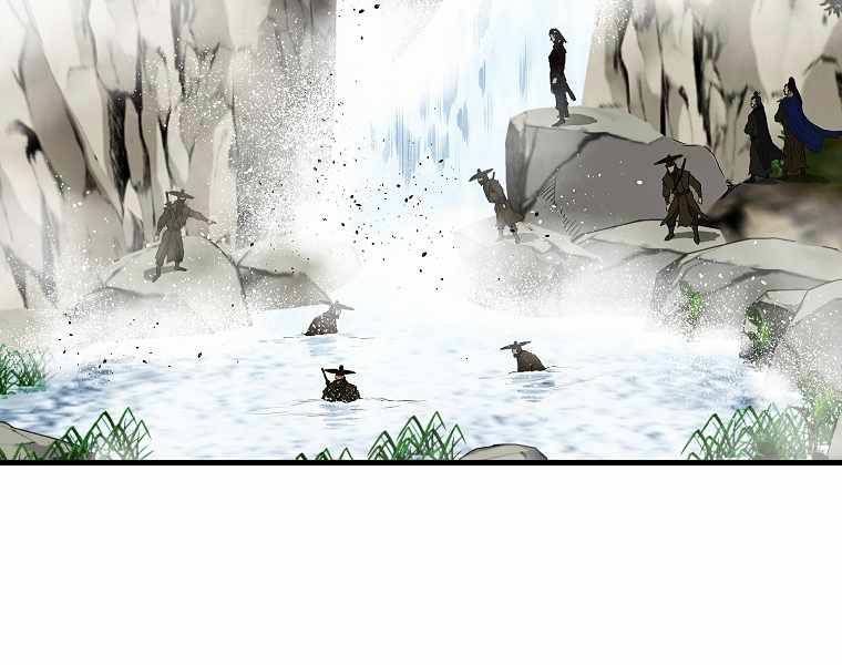 đọc truyện Cung Quỷ Kiếm Thần Chương 221 ảnh 116 tại Truyện Dạ Ký